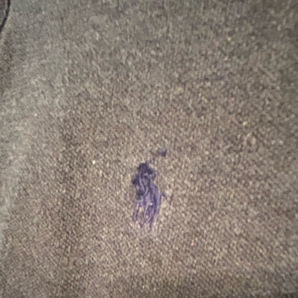 2 Ralph Lauren Polos - Picture 2 of 5